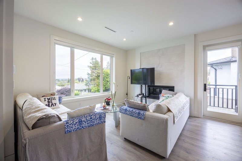 Image of home for listing MLS® R3117622