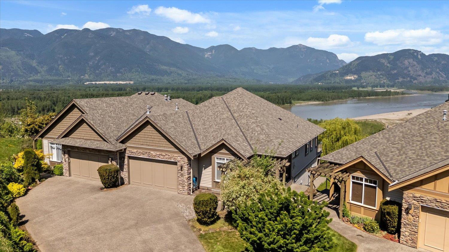 Image of home for listing MLS® R3117871