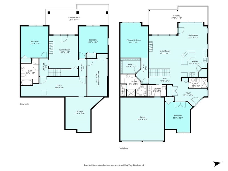 Image of home for listing MLS® R3117871