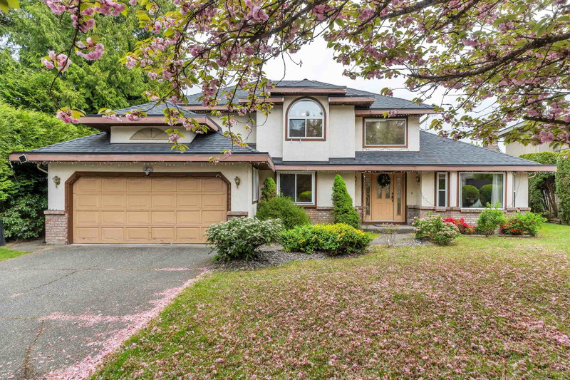 Image of home for listing MLS® R3117883