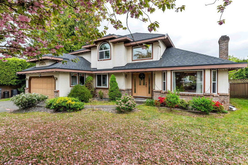 Image of home for listing MLS® R3117883