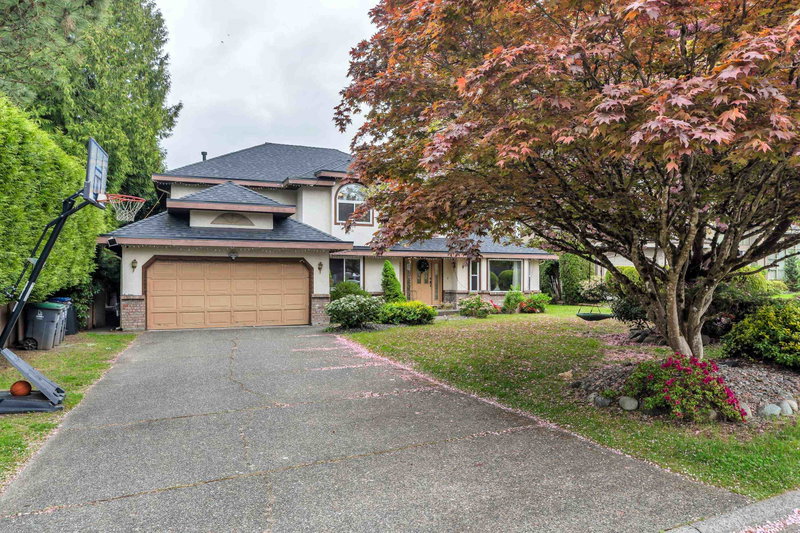 Image of home for listing MLS® R3117883