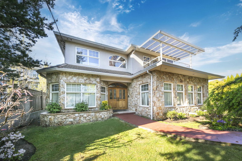 Image of home for listing MLS® R3117884