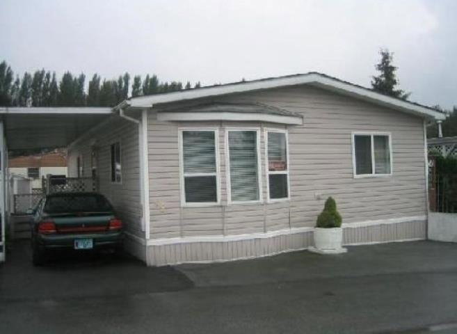Image of home for listing MLS® R3117977