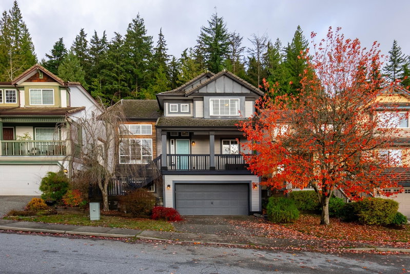 Image of home for listing MLS® R3117984