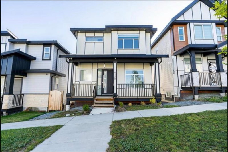 Image of home for listing MLS® R3118062