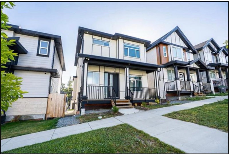 Image of home for listing MLS® R3118062