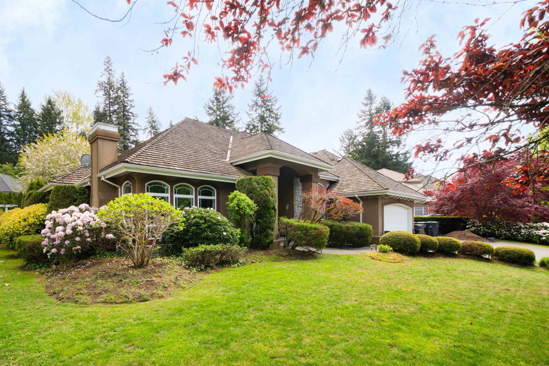 Image of home for listing MLS® R3118104