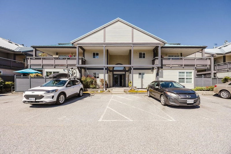 Image of home for listing MLS® R3118191