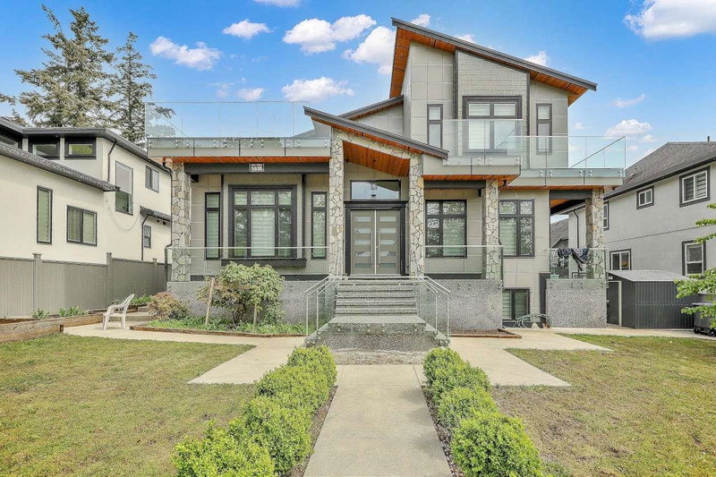 Image of home for listing MLS® R3118194