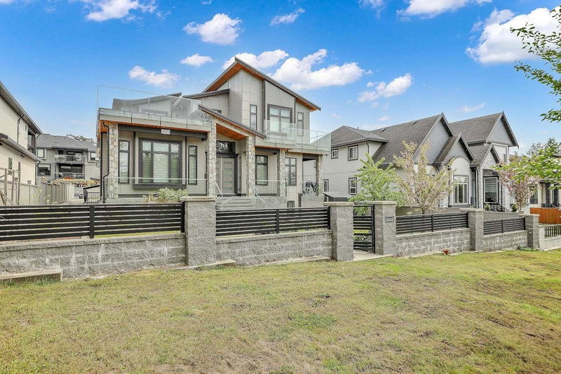 Image of home for listing MLS® R3118194
