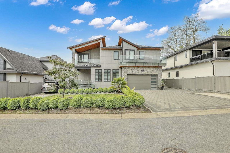 Image of home for listing MLS® R3118194