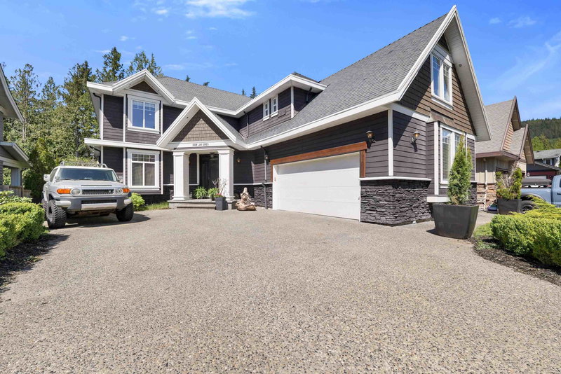 Image of home for listing MLS® R3118248