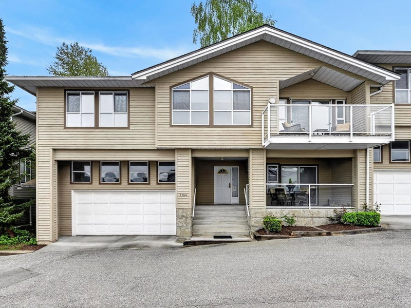 Image of home for listing MLS® R3118312