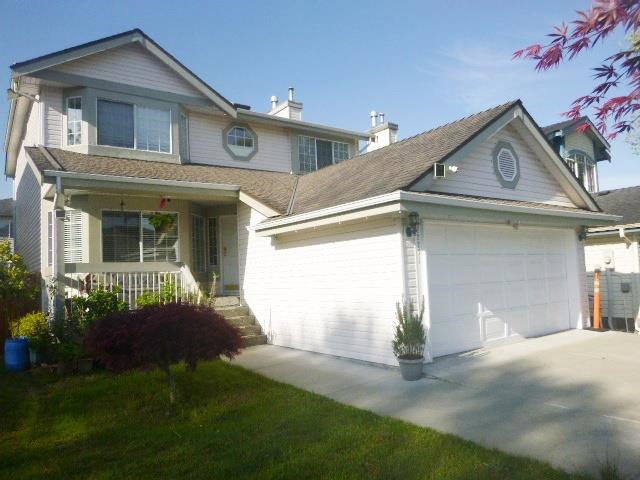 Image of home for listing MLS® R3118363