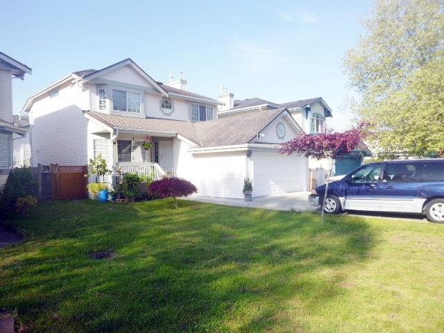 Image of home for listing MLS® R3118363