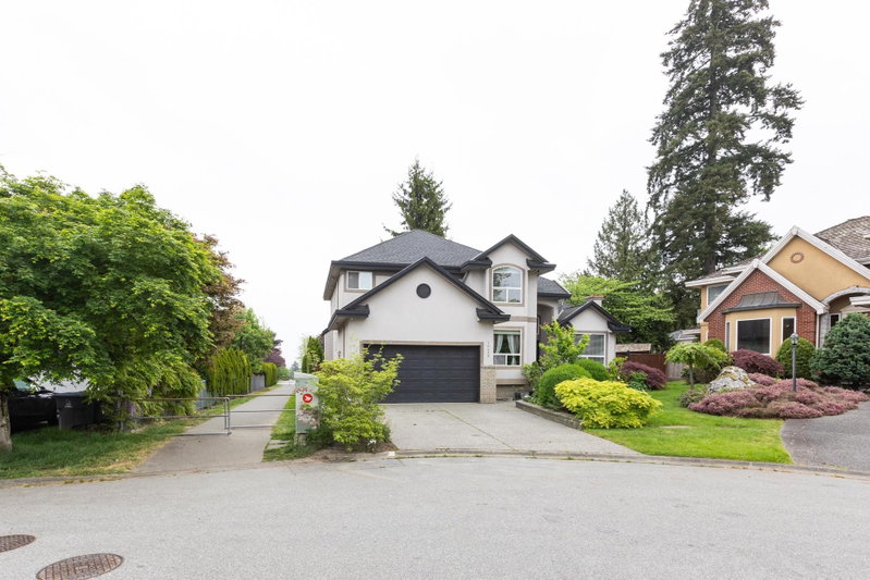 Image of home for listing MLS® R3118371