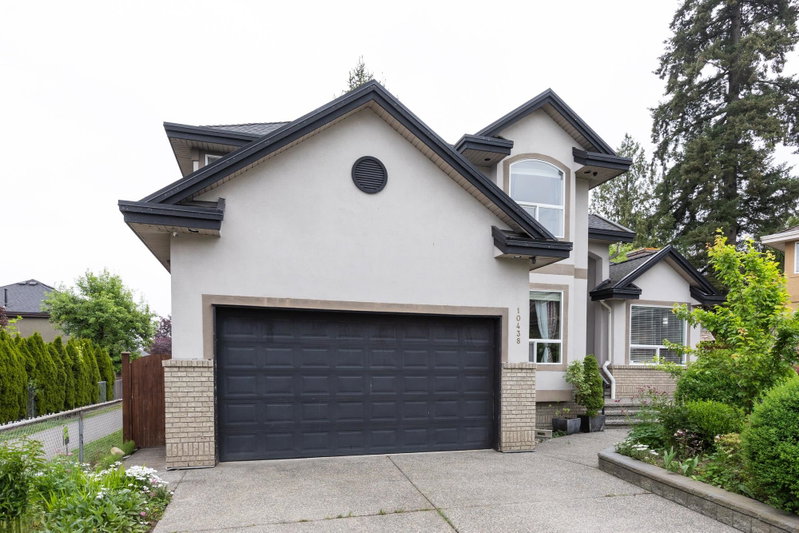 Image of home for listing MLS® R3118371