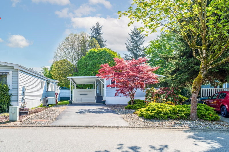 Image of home for listing MLS® R3118413