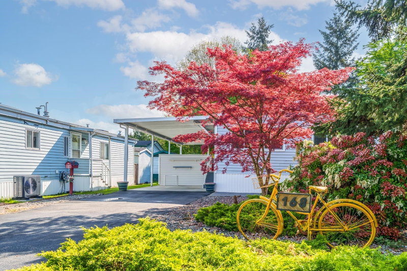 Image of home for listing MLS® R3118413