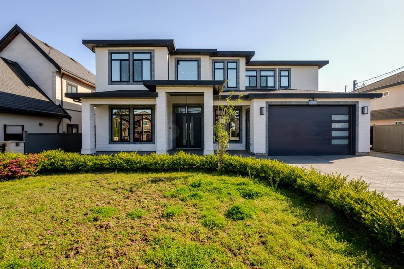 Image of home for listing MLS® R3118425