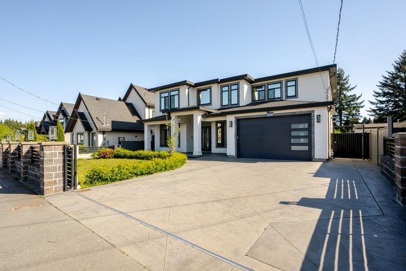 Image of home for listing MLS® R3118425