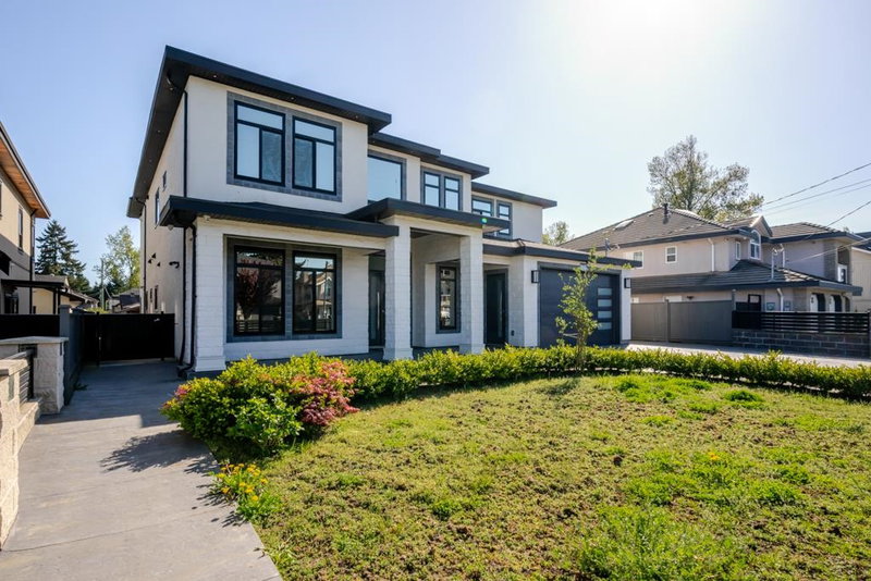 Image of home for listing MLS® R3118425