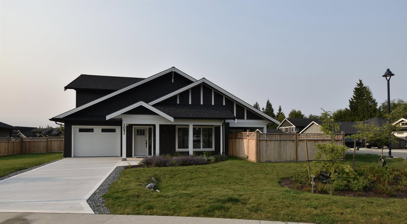 Image of home for listing MLS® R3118439