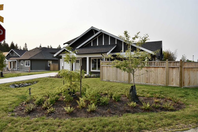 Image of home for listing MLS® R3118439