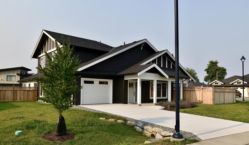 Image of home for listing MLS® R3118439