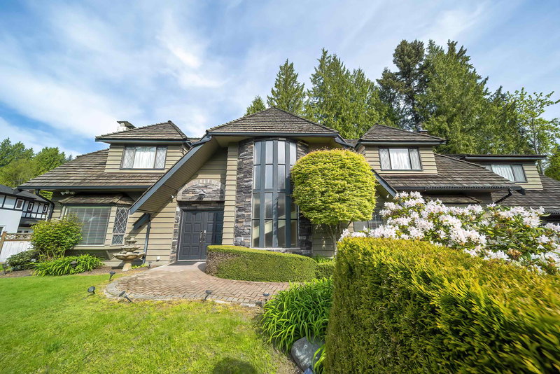 Image of home for listing MLS® R3118547
