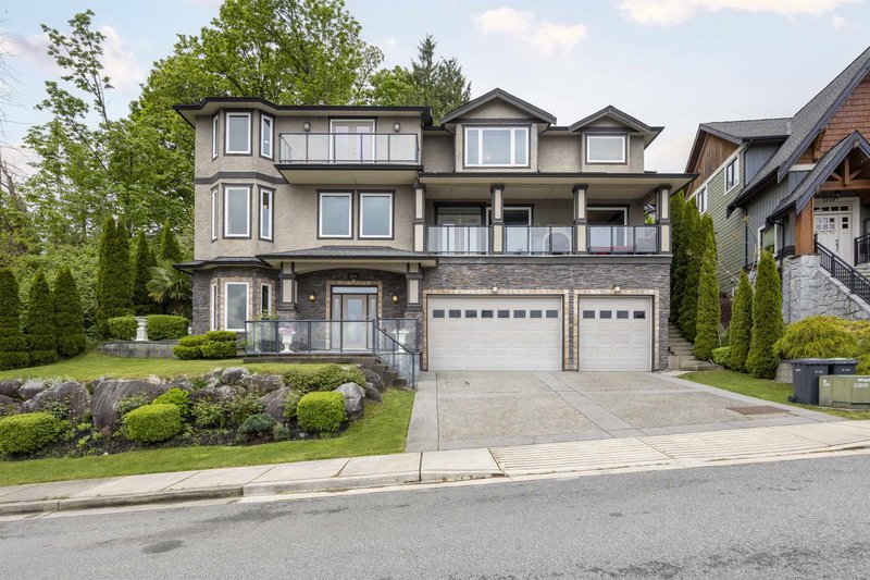 Image of home for listing MLS® R3118554