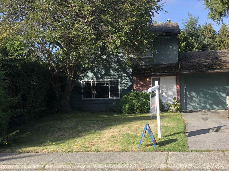 Image of home for listing MLS® R3118572