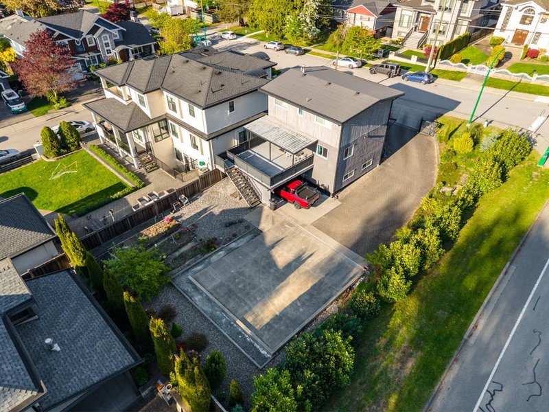 Image of home for listing MLS® R3118579