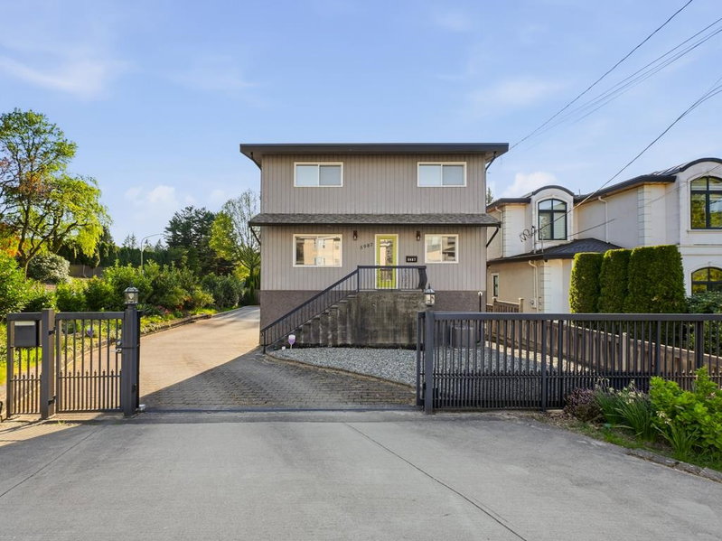 Image of home for listing MLS® R3118579