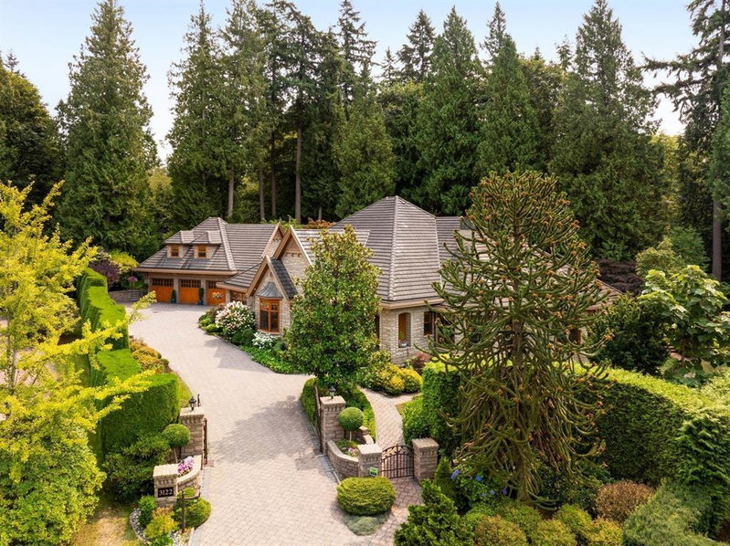 Image of home for listing MLS® R3118616