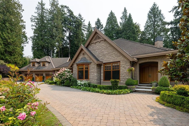 Image of home for listing MLS® R3118616