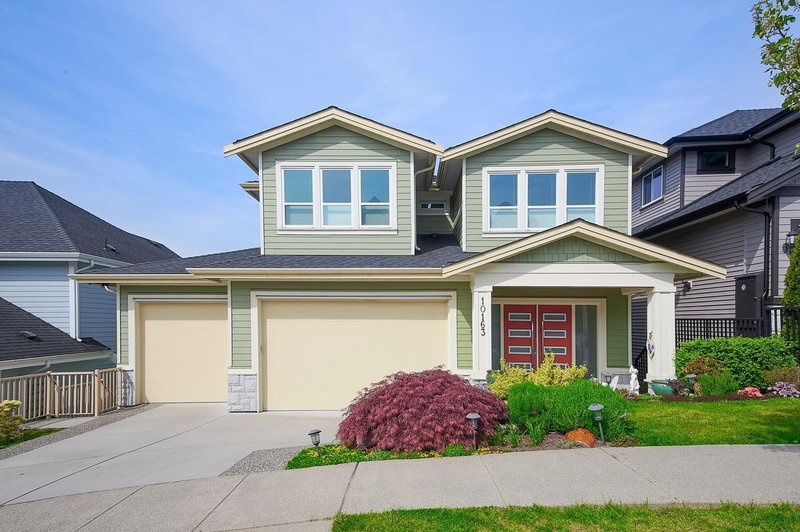 Image of home for listing MLS® R3118704