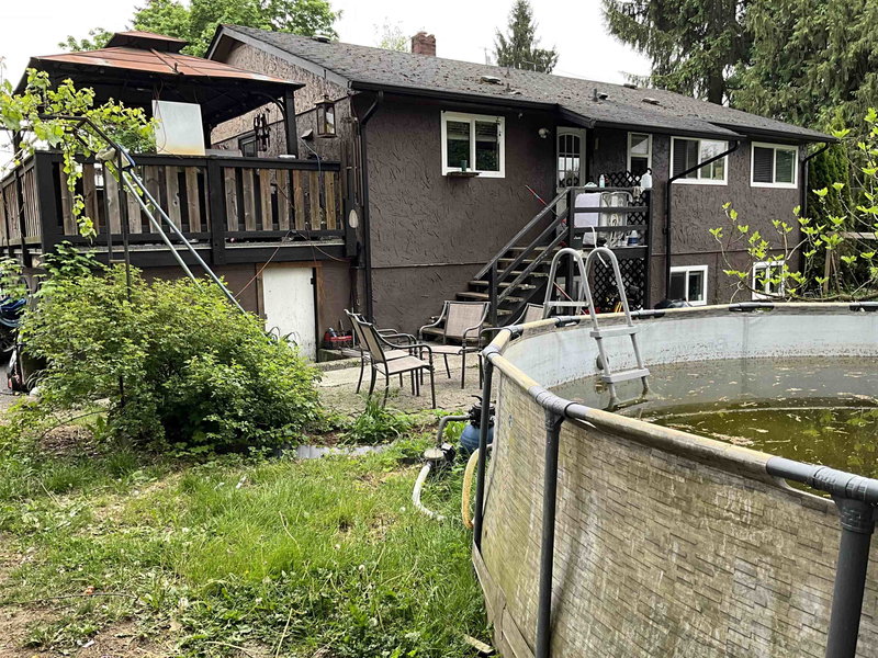 Image of home for listing MLS® R3118807