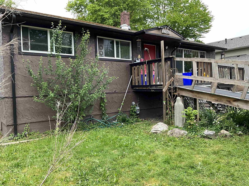 Image of home for listing MLS® R3118807