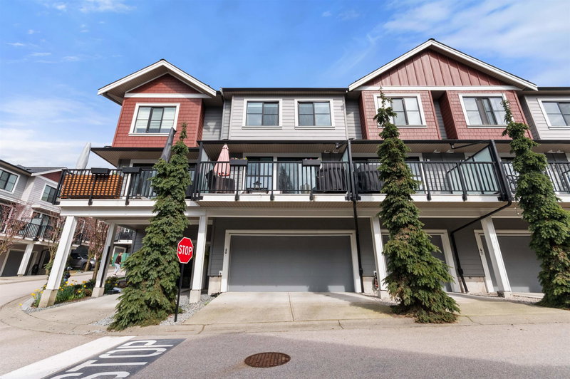 Image of home for listing MLS® R3118813