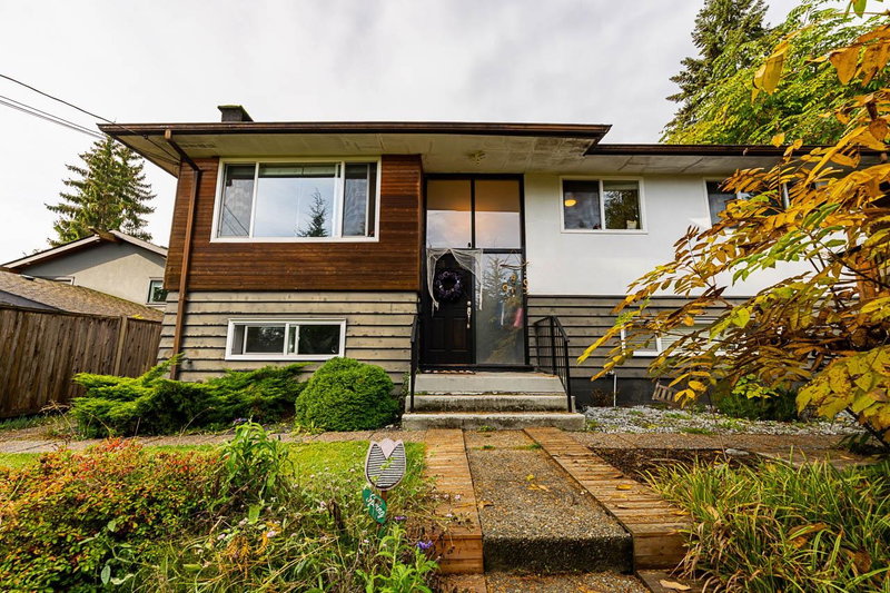 Image of home for listing MLS® R3118822