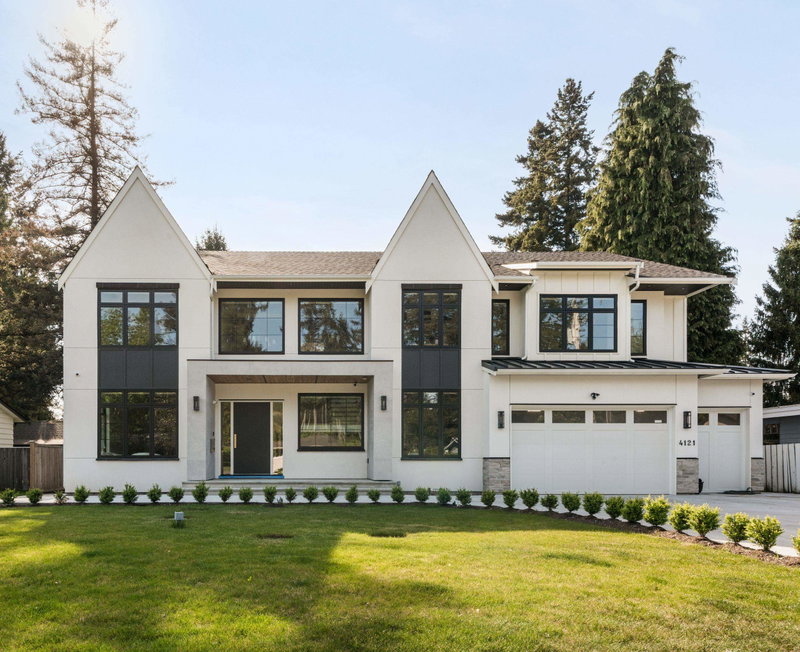Image of home for listing MLS® R3118860