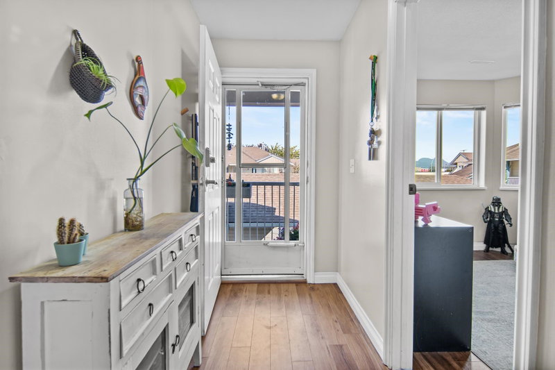 Image of home for listing MLS® R3118921