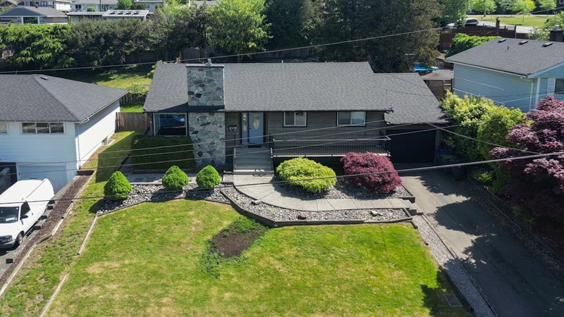 Image of home for listing MLS® R3118983