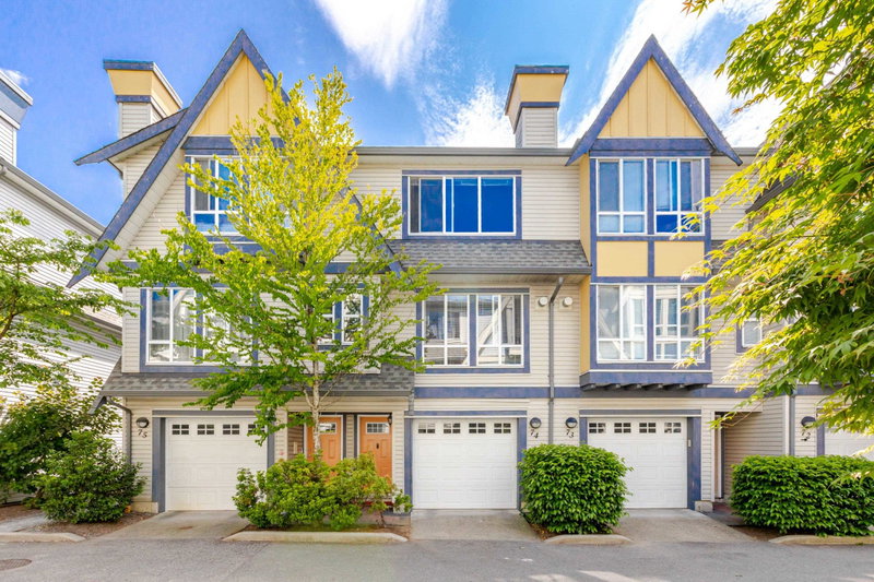 Image of home for listing MLS® R3119033