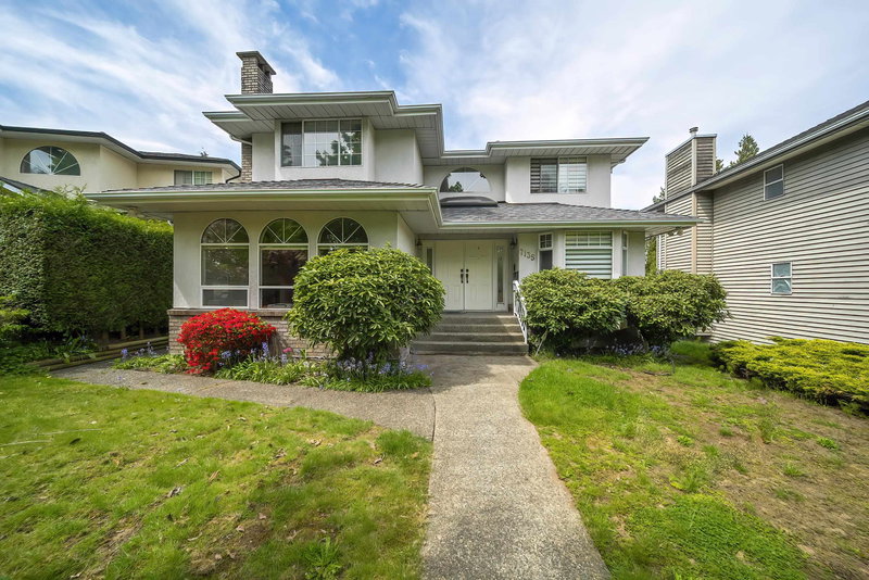 Image of home for listing MLS® R3119093