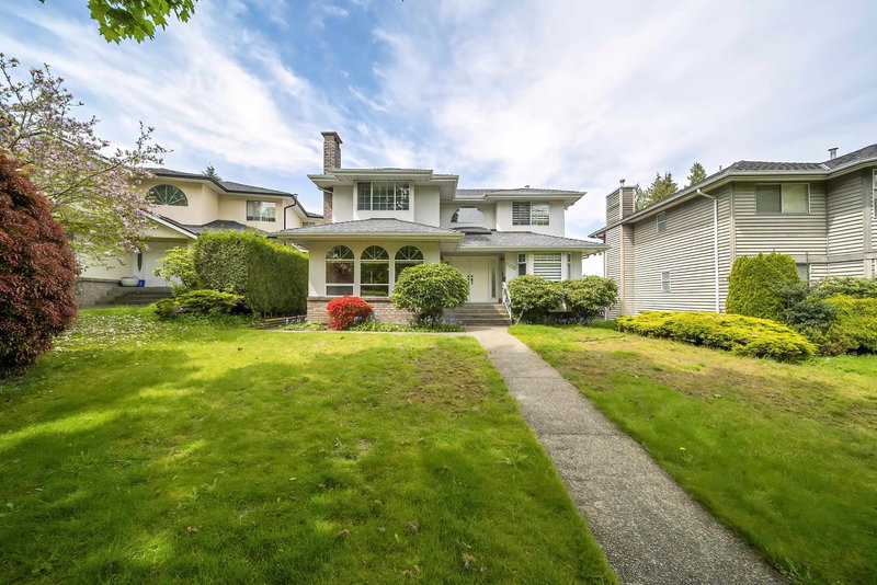 Image of home for listing MLS® R3119093