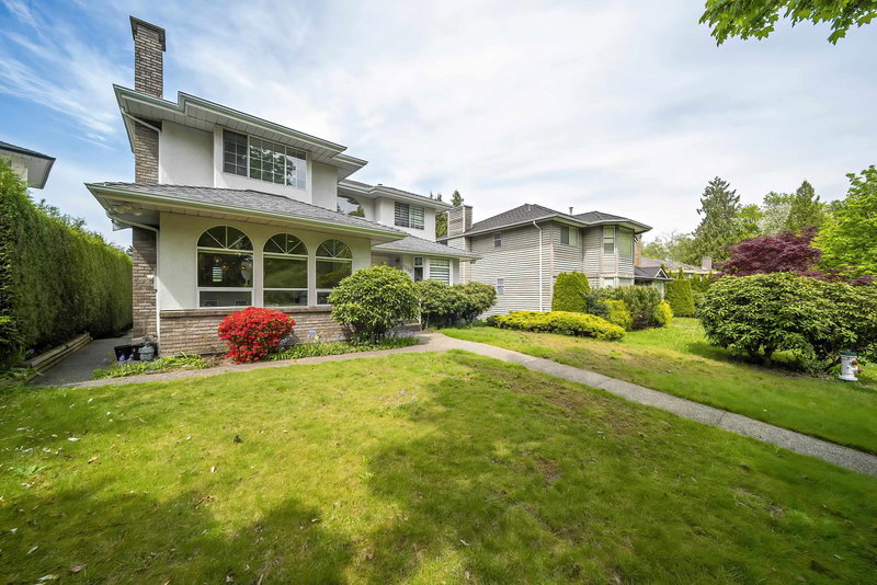 Image of home for listing MLS® R3119093