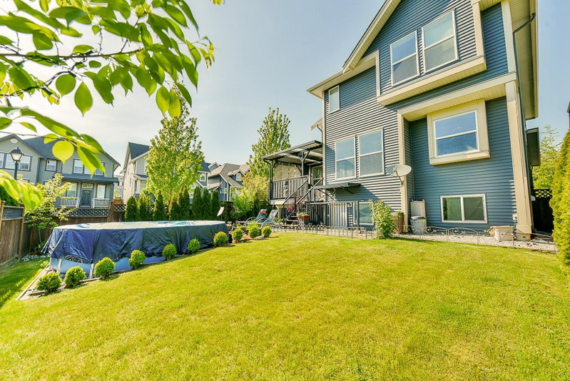 Image of home for listing MLS® R3119098